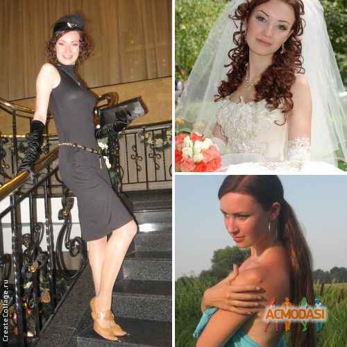 Милана Владимировна Тополь фото №259419. Завантажено 24 Вересня 2012