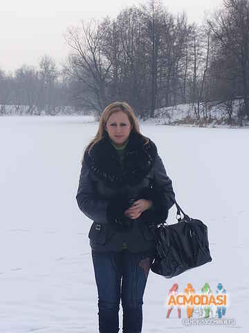 Букарева Юлия Валерьевна фото №15236. Завантажено 28 Березня 2010