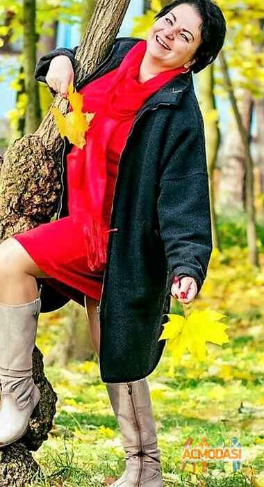 Natalya Nikolaevna Yakovenko фото №1352433. Завантажено 20 Січня 2019