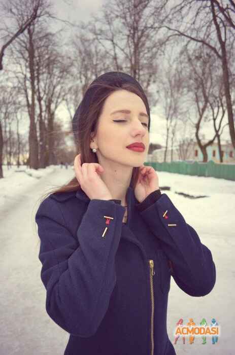 Анна Сергеевна Веселова фото №606850. Завантажено 01 Березня 2014