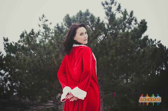Світлана Вадимівна Єгорова фото №848902. Завантажено 06 Листопада 2015