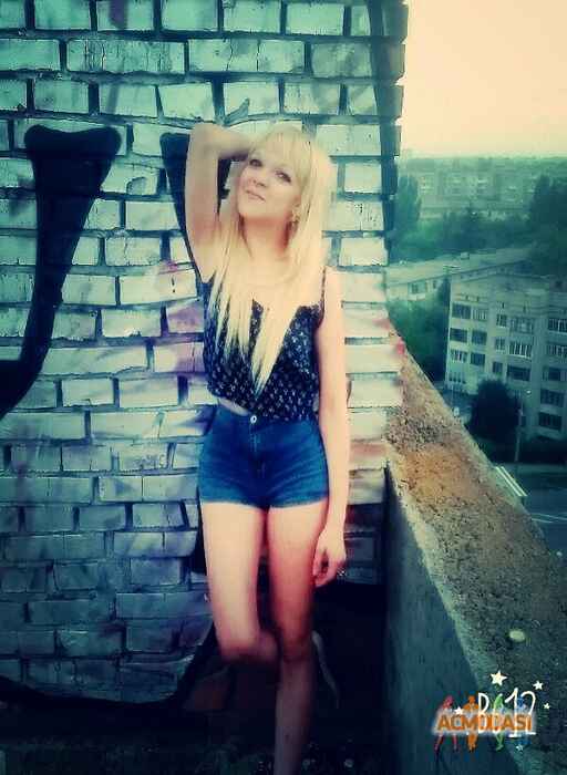 Анна Игоревна Герасимович фото №948340. Завантажено 24 Серпня 2016
