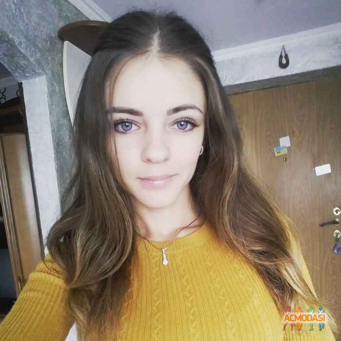 Владислава Вячеславовна Лебеденко фото №1141553. Завантажено 22 Листопада 2017