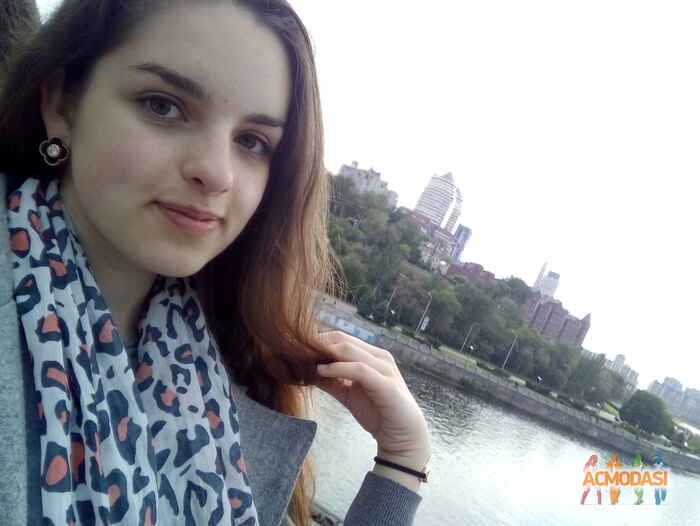 Екатерина  Солодкая фото №1057071. Завантажено 22 Травня 2017