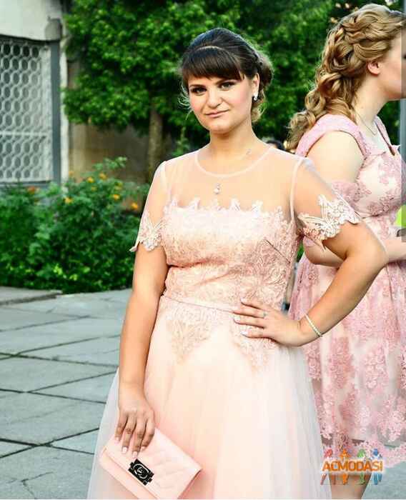 Мирослава Анатолиивна Базака фото №1139438. Завантажено 19 Листопада 2017