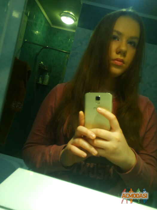 Алиса Максимовна Маслюк фото №1159366. Завантажено 03 Січня 2018