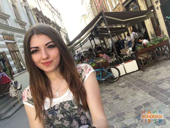 Эльмира   фото №1233408. Завантажено 19 Травня 2018