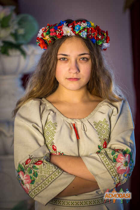 Дар"я Сергіївна Яцина фото №1207597. Завантажено 17 Березня 2018