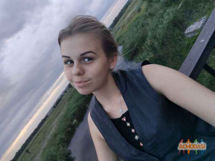 Анастасія Юріївна Юрченко фото №1417387. Завантажено 02 Липня 2019
