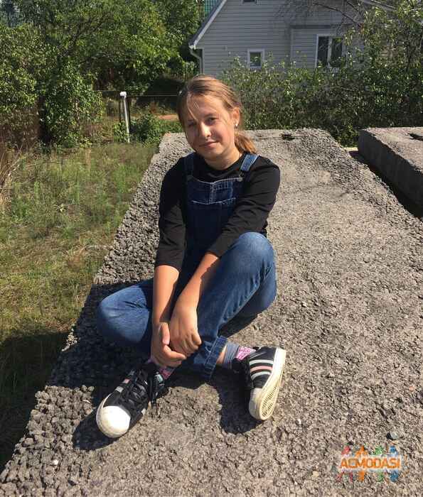 Поліна Андріївна Семиволос фото №1441217. Завантажено 27 Серпня 2019