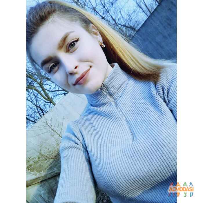 Карина Олександрівна Рашко фото №1525253. Завантажено 27 Квітня 2020