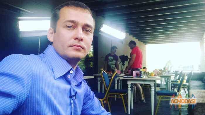Александр Юрьевич Бабеев фото №953829. Завантажено 06 Вересня 2016