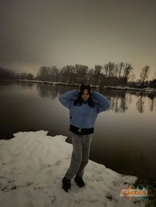 Ева  Вербиченко фото №1750305. Завантажено 02 Грудня 2025