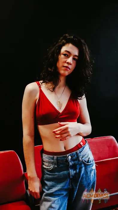 Кіра  Скирда фото №1752075. Завантажено 23 Січня 2026