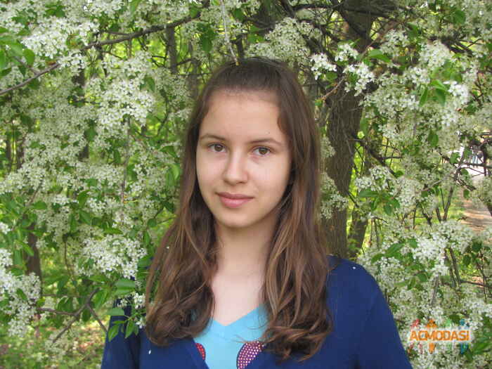 Анна Дмитриевна Шулим фото №168142. Завантажено 20 Березня 2012