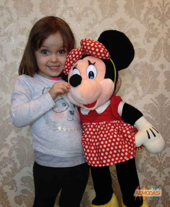 Мария Александровна Лобода фото №1029855. Завантажено 10 Березня 2017