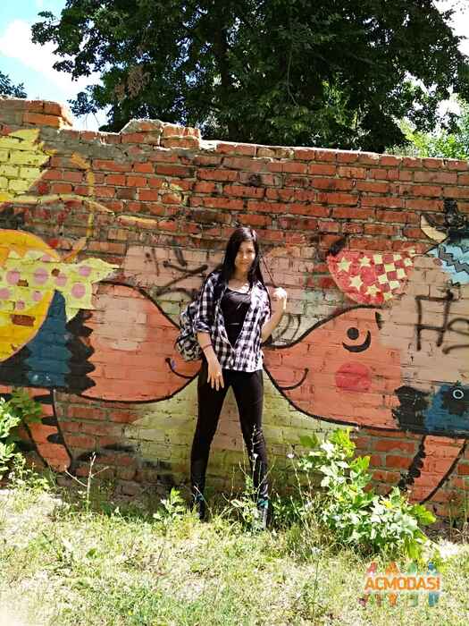 Евгения  Кравченко фото №1472167. Завантажено 08 Листопада 2019