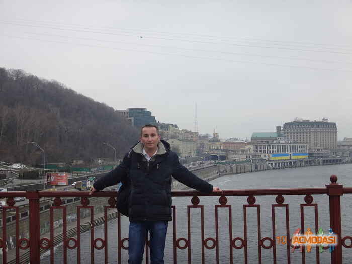 Сергей Чеченко Иванович фото №1016864. Завантажено 06 Лютого 2017