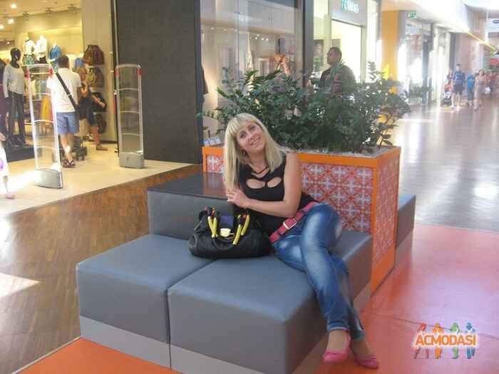 Галина   фото №1061854. Завантажено 02 Червня 2017