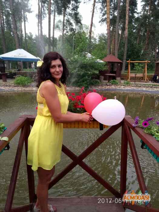 Галина Владимировна Дерновая фото №1067130. Завантажено 16 Червня 2017