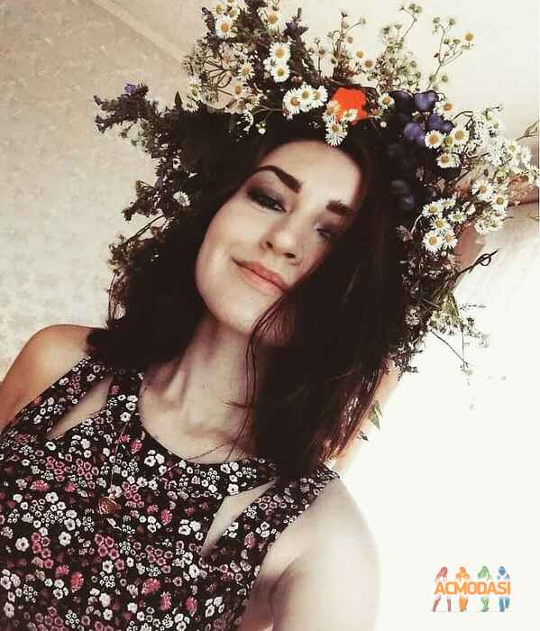 Екатерина   фото №1309382. Завантажено 19 Жовтня 2018