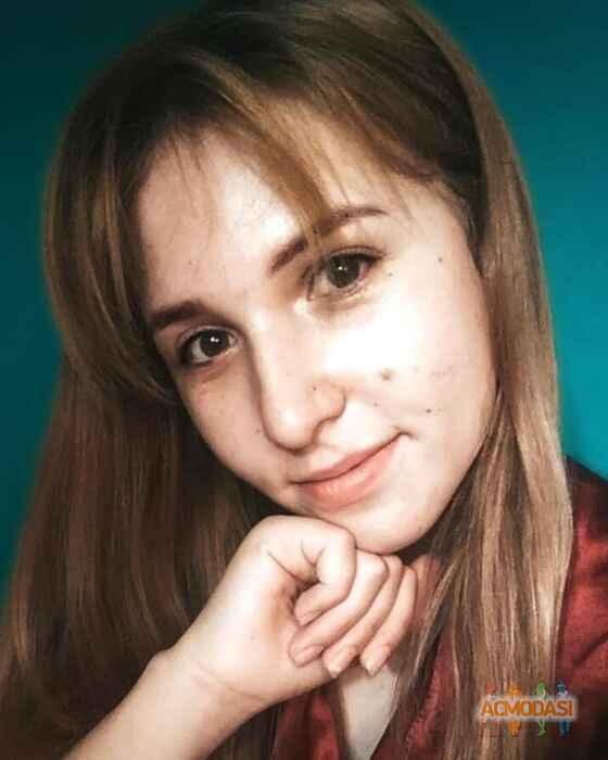 Павлина Андріївна Крикля фото №1566721. Завантажено 15 Вересня 2020