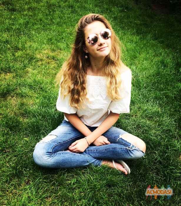 Валерія Олександрівна Бабяк фото №1087676. Завантажено 05 Серпня 2017