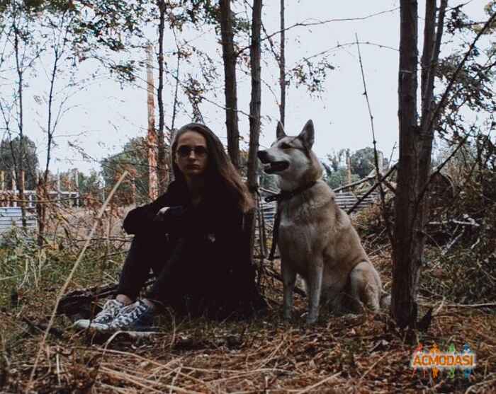 Ярослава Олеговна Миненко фото №1100814. Завантажено 06 Вересня 2017