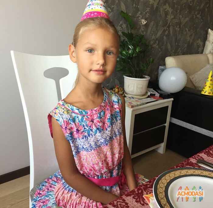 Даниана Александровна Дзюба фото №1104825. Завантажено 15 Вересня 2017