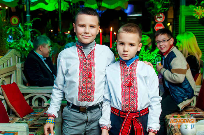 Леся Вікторівна Паукова фото №1171494. Завантажено 24 Січня 2018