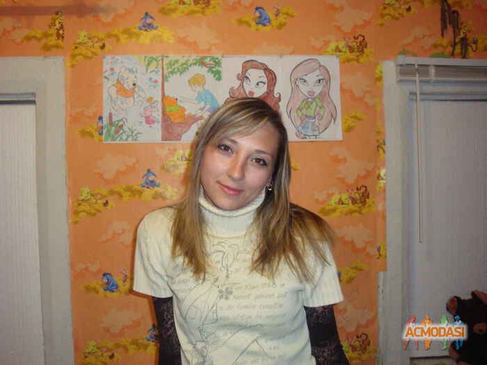 Инна Валентиновна Ковалец фото №90568. Завантажено 21 Жовтня 2011