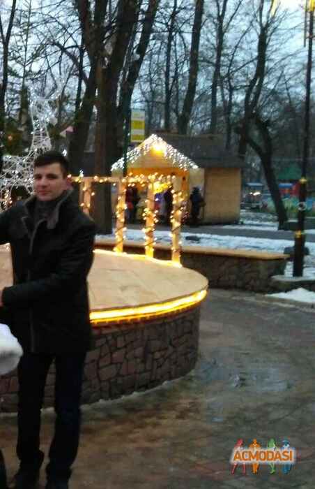 Сергій Сергійович Гудик фото №1263145. Завантажено 23 Липня 2018
