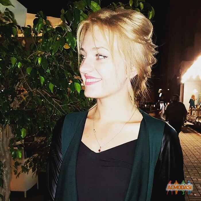 Іванна Іванівна Дячок фото №1286306. Завантажено 05 Вересня 2018