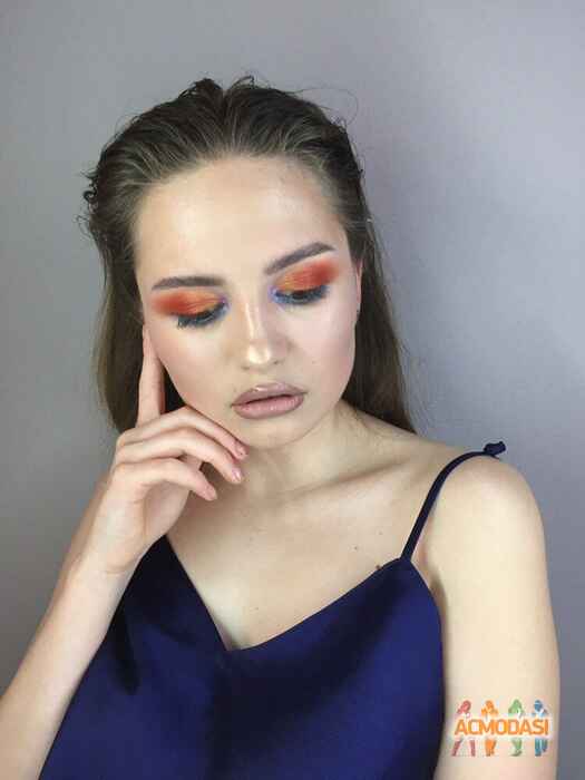 Анастасія Валентинівна Мельник фото №1416617. Завантажено 30 Червня 2019