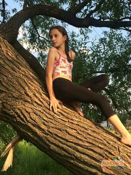 Аліна Андріївна Юхта фото №1365500. Завантажено 15 Лютого 2019