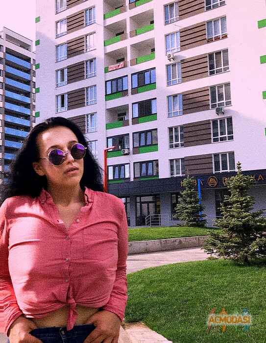Нина Александровна  фото №1578392. Завантажено 27 Жовтня 2020