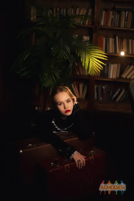 Юлія Сергіївна Вишнякова фото №1750771. Завантажено 22 Грудня 2025