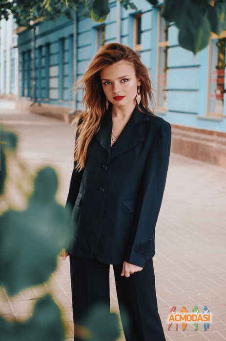Victoria  Novikova фото №1507789. Завантажено 10 Лютого 2020