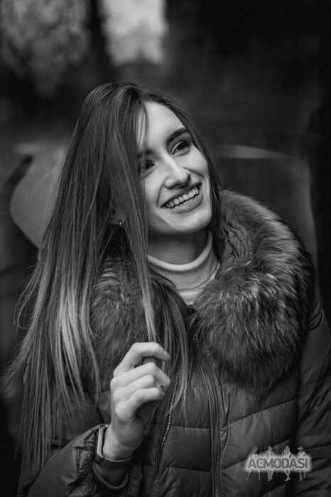 Єлизавета Сергіївна Касьян фото №1513431. Завантажено 25 Лютого 2020