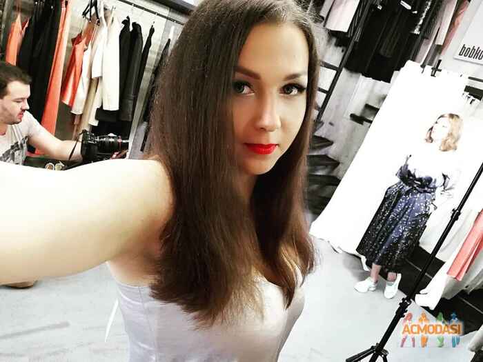 Ilona Yuriivna Drahomyretska фото №1513488. Завантажено 25 Лютого 2020