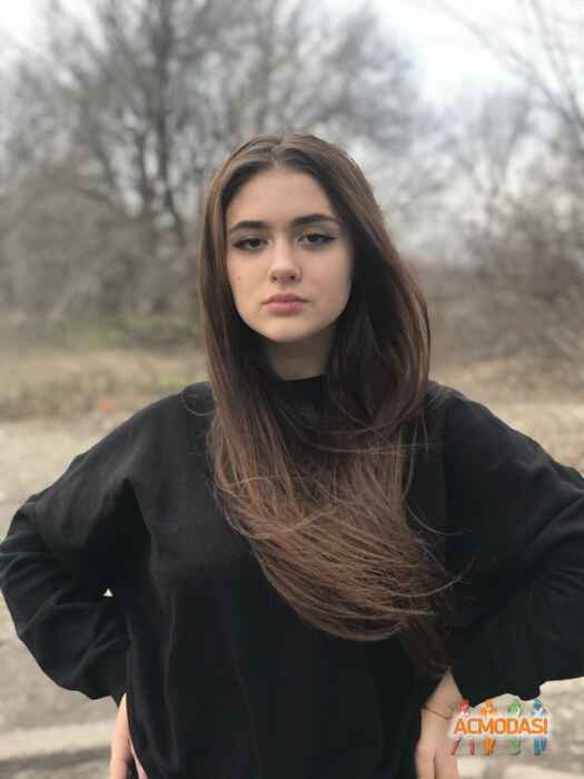 Анна Анатольевна Приступа фото №1525361. Завантажено 27 Квітня 2020