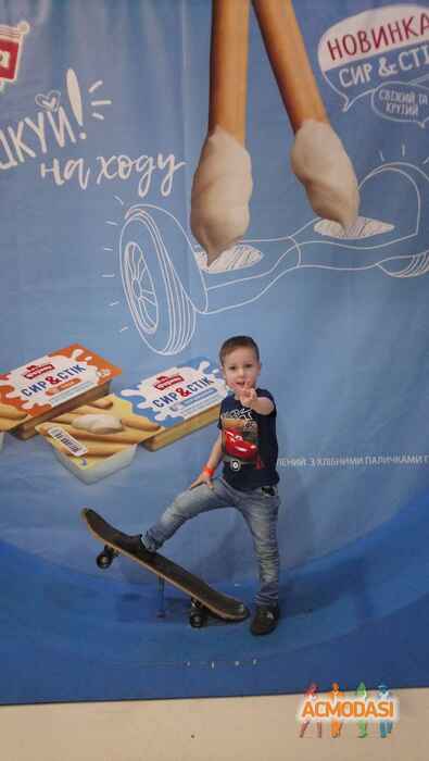 Оксана  Костюк фото №1533394. Завантажено 27 Травня 2020