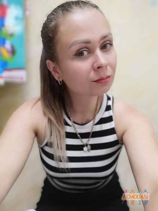Ольга  Манжосова фото №1641601. Завантажено 18 Липня 2021