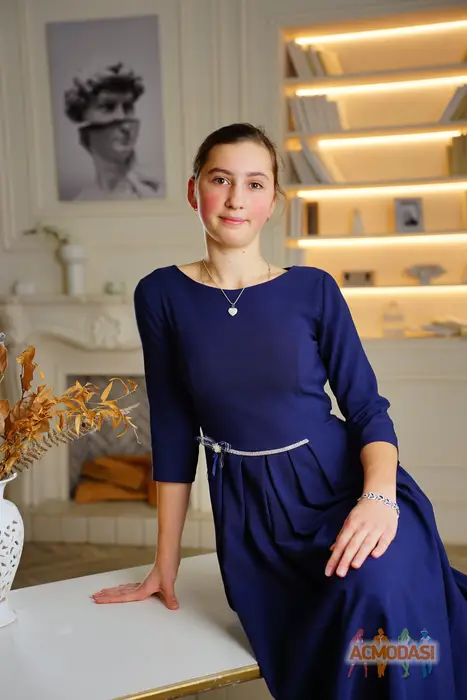 Софія  Максимова фото №1750336. Завантажено 03 Грудня 2025