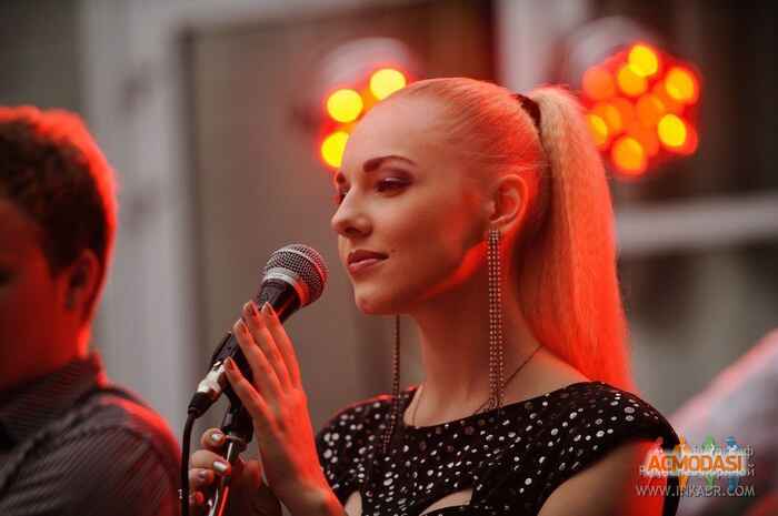 Анна  Фирагина фото №704759. Завантажено 06 Серпня 2014