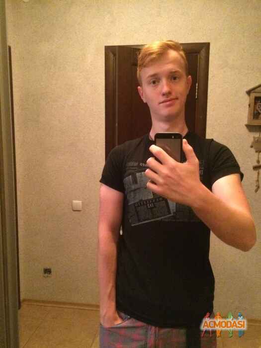 Антон  Константинович фото №1133837. Завантажено 09 Листопада 2017