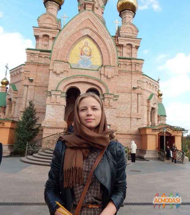 Анна  Валерьевна фото №871411. Завантажено 22 Січня 2016