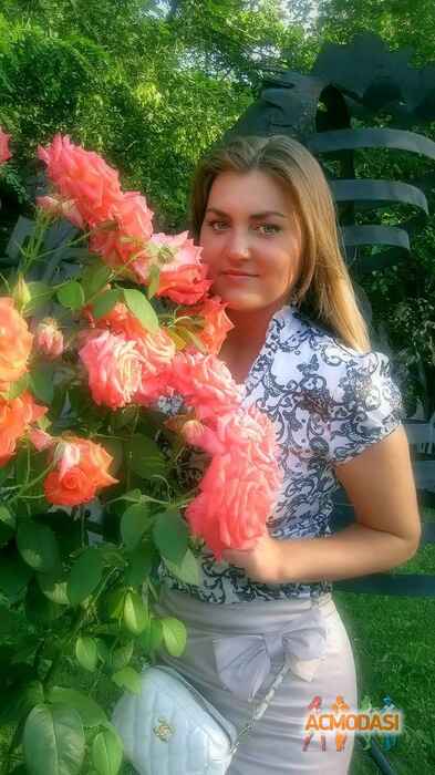Алена  Красильникова фото №1048834. Завантажено 29 Квітня 2017