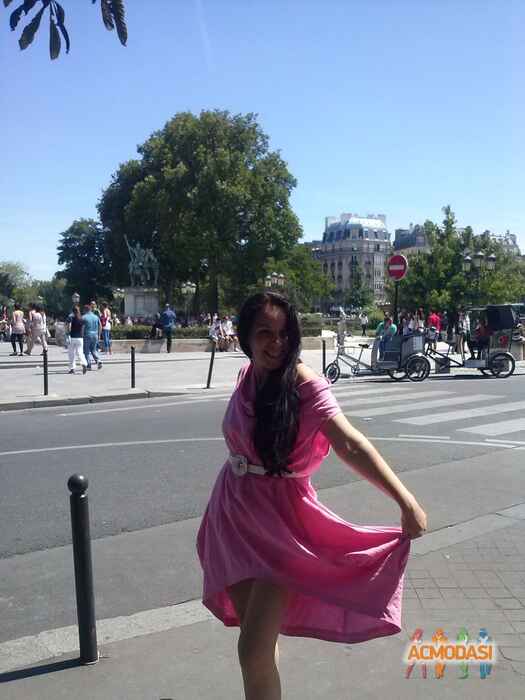 Олена Василівна Левченко фото №905677. Завантажено 29 Квітня 2016