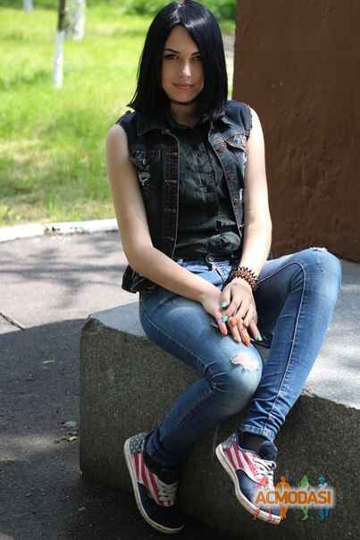 Дарина Миколаївна Троценко фото №929843. Завантажено 08 Липня 2016